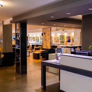 Mercure Centre 4*, Lorient France