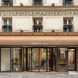 Le Madame By Sweett 4*, Paris France