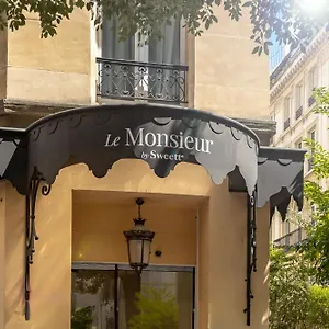 Le Monsieur By Sweett 4*, Paris France