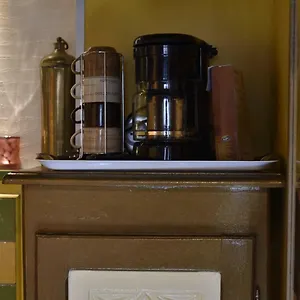  Appartement La Coloniale Frankrijk